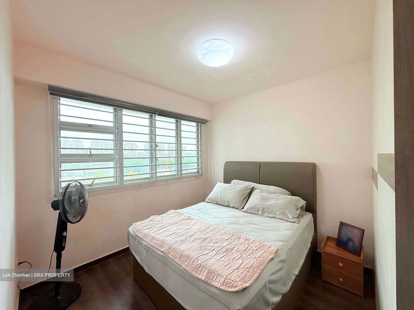 Blk 260B Kebun Baru Court (Ang Mo Kio), HDB 4 Rooms #591509731